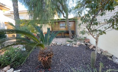 Resale - Villa -
Benijofar - Costa Blanca