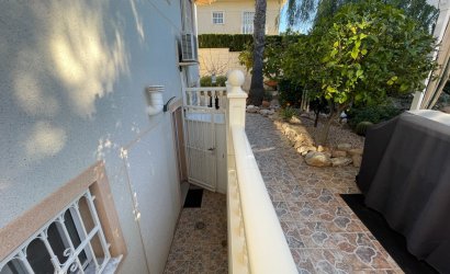 Resale - Villa -
Benijofar - Costa Blanca
