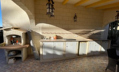 Resale - Villa -
Benijofar - Costa Blanca