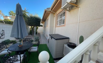 Resale - Villa -
Benijofar - Costa Blanca