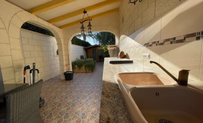 Resale - Villa -
Benijofar - Costa Blanca