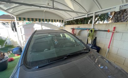 Resale - Villa -
Benijofar - Costa Blanca