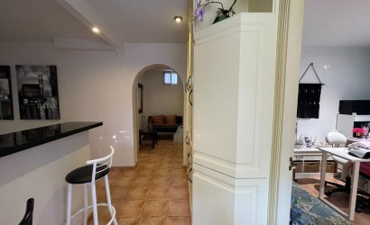 Resale - Villa -
Benijofar - Costa Blanca