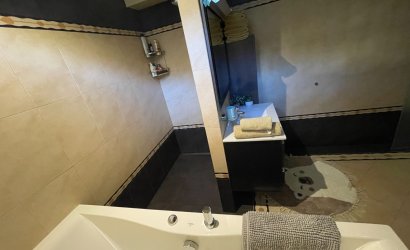 Resale - Villa -
Benijofar - Costa Blanca