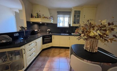 Resale - Villa -
Benijofar - Costa Blanca