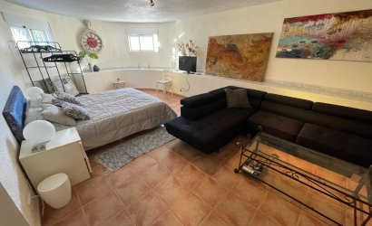 Resale - Villa -
Benijofar - Costa Blanca