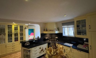 Resale - Villa -
Benijofar - Costa Blanca