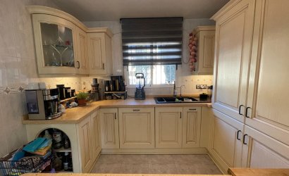 Resale - Villa -
Benijofar - Costa Blanca