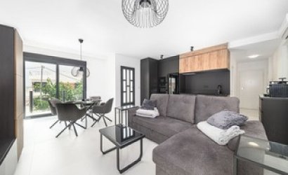 Revente - Apartment -
San Miguel de Salinas - Inland