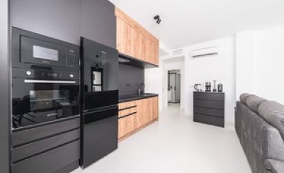 Revente - Apartment -
San Miguel de Salinas - Inland