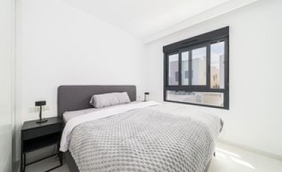 Revente - Apartment -
San Miguel de Salinas - Inland