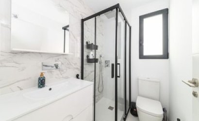 Revente - Apartment -
San Miguel de Salinas - Inland