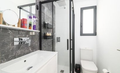 Revente - Apartment -
San Miguel de Salinas - Inland