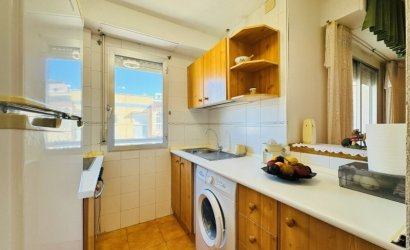 Reventa - Apartment -
La Mata - Costa Blanca