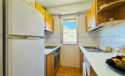 Reventa - Apartment -
La Mata - Costa Blanca