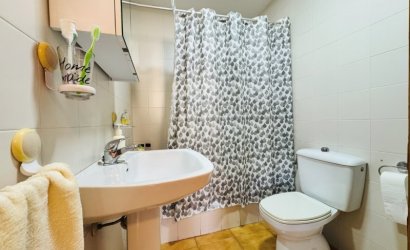 Reventa - Apartment -
La Mata - Costa Blanca