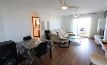 Revente - Attique -
Pilar de la Horadada - Costa Blanca