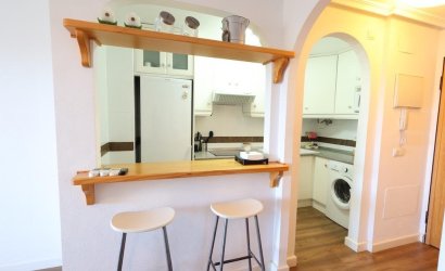 Revente - Attique -
Pilar de la Horadada - Costa Blanca