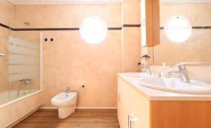 Revente - Attique -
Pilar de la Horadada - Costa Blanca