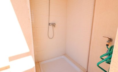 Revente - Attique -
Pilar de la Horadada - Costa Blanca