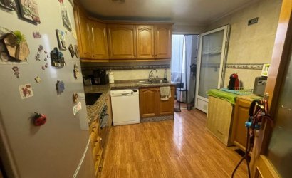 Herverkoop - Apartment -
Torrevieja - Costa Blanca