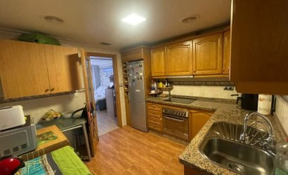 Herverkoop - Apartment -
Torrevieja - Costa Blanca