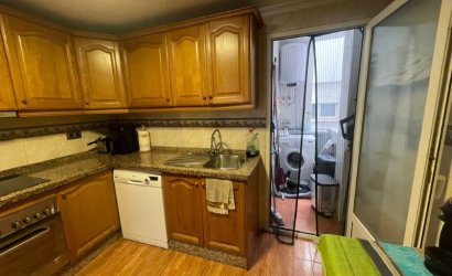 Herverkoop - Apartment -
Torrevieja - Costa Blanca