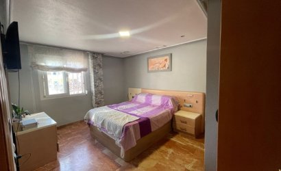 Herverkoop - Apartment -
Torrevieja - Costa Blanca