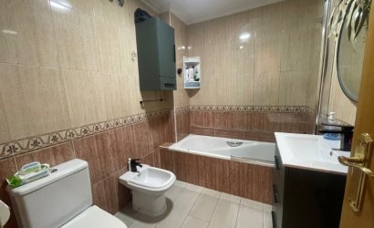 Herverkoop - Apartment -
Torrevieja - Costa Blanca