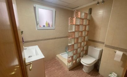 Herverkoop - Apartment -
Torrevieja - Costa Blanca