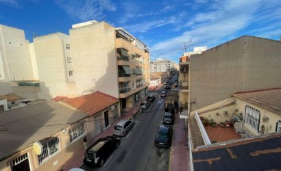 Herverkoop - Apartment -
Torrevieja - Costa Blanca