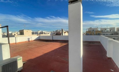 Herverkoop - Apartment -
Torrevieja - Costa Blanca