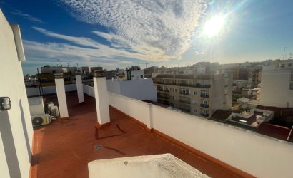 Herverkoop - Apartment -
Torrevieja - Costa Blanca