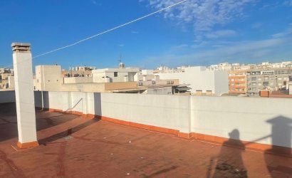 Herverkoop - Apartment -
Torrevieja - Costa Blanca