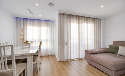 Herverkoop - Apartment -
Torrevieja - Centro