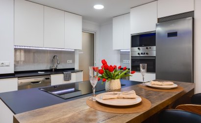 Herverkoop - Apartment -
Torrevieja - Centro