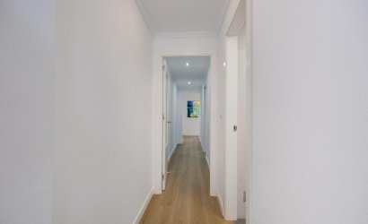 Herverkoop - Apartment -
Torrevieja - Centro