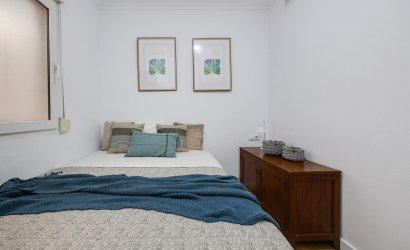 Herverkoop - Apartment -
Torrevieja - Centro