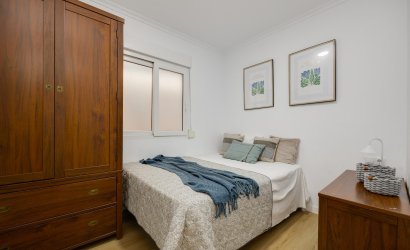 Herverkoop - Apartment -
Torrevieja - Centro