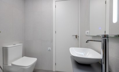 Herverkoop - Apartment -
Torrevieja - Centro