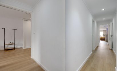 Herverkoop - Apartment -
Torrevieja - Centro