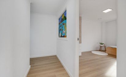 Herverkoop - Apartment -
Torrevieja - Centro