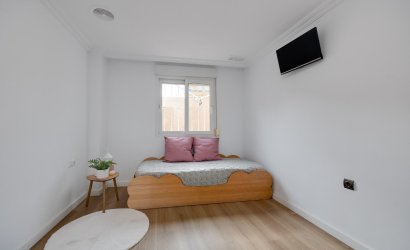 Herverkoop - Apartment -
Torrevieja - Centro