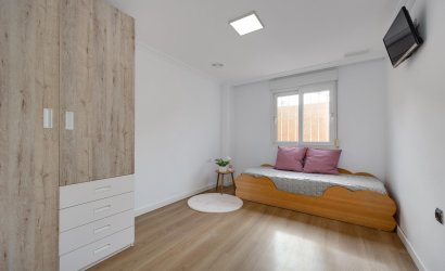 Herverkoop - Apartment -
Torrevieja - Centro