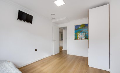 Herverkoop - Apartment -
Torrevieja - Centro