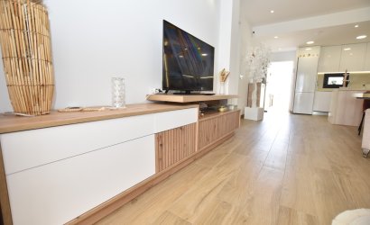 Revente - Apartment -
Torrevieja - Costa Blanca