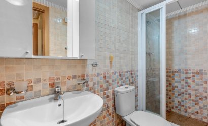 Reventa - Adosado -
Orihuela Costa - Villamartín