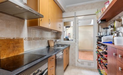 Reventa - Adosado -
Orihuela Costa - Villamartín