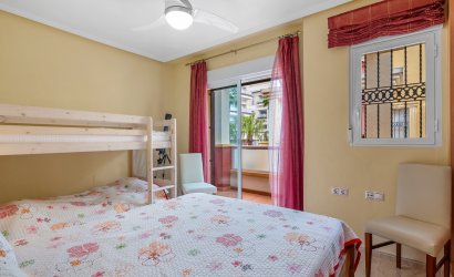 Reventa - Adosado -
Orihuela Costa - Villamartín