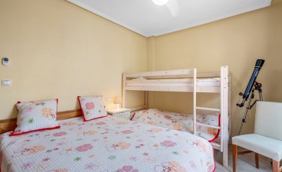 Reventa - Adosado -
Orihuela Costa - Villamartín